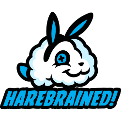 Harebrained