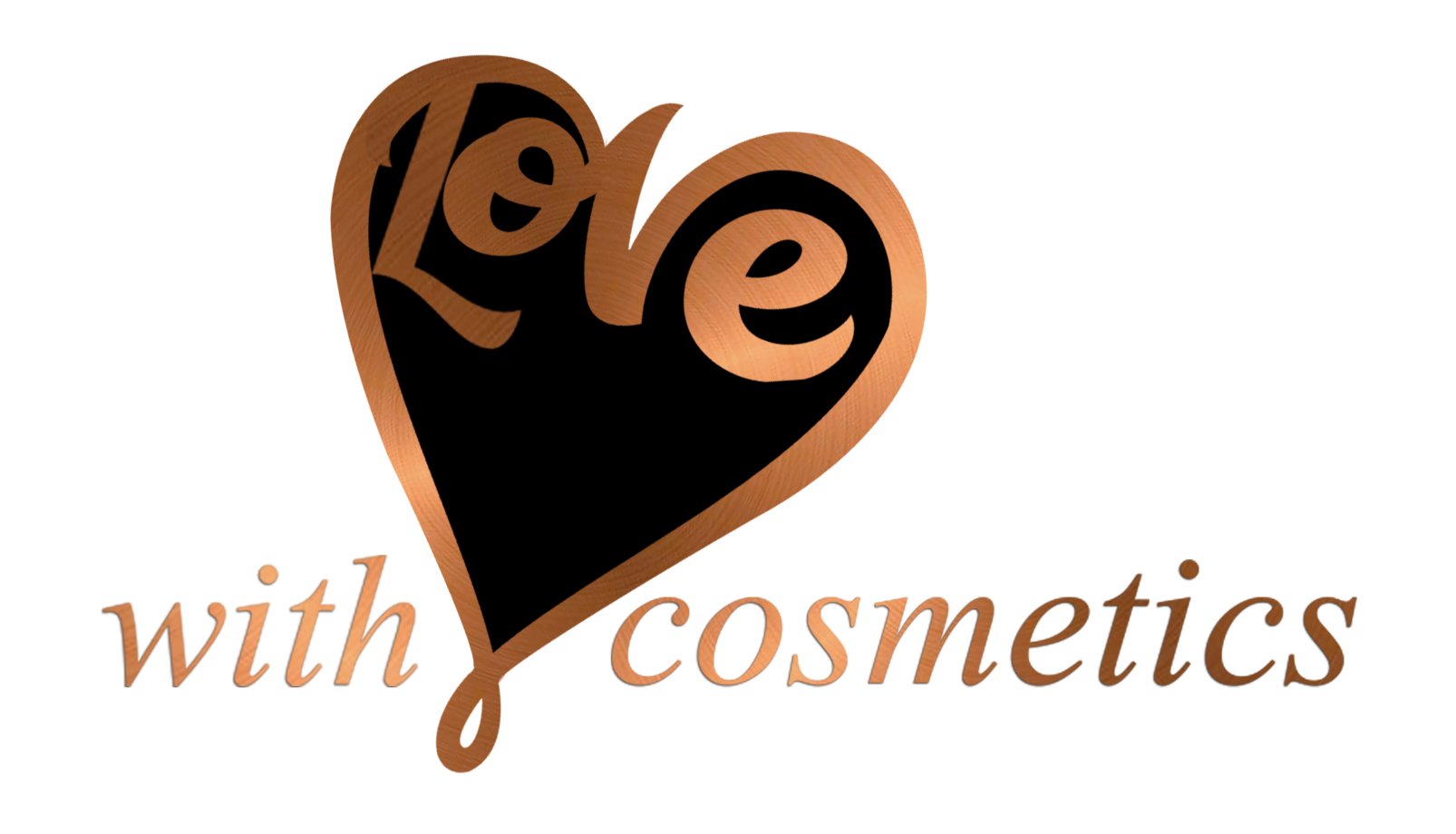 With Love Cosmetics