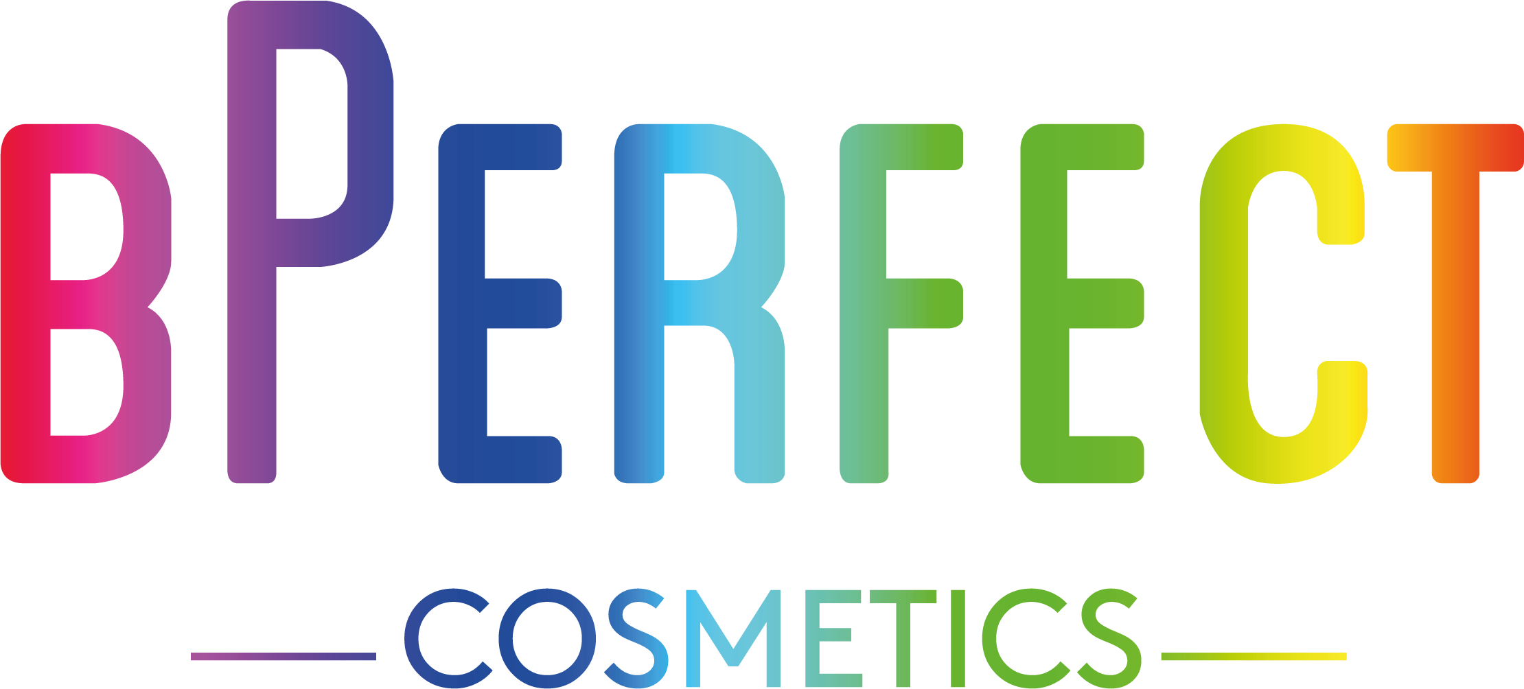 Bperfect cosmetics