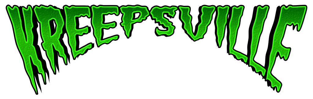 Kreepsville 666