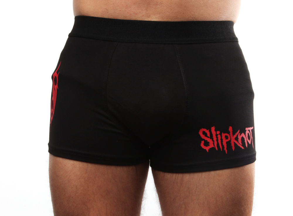 Playera T-shirt Rock Heavy Metal Slipknot 01 | Meses sin interés